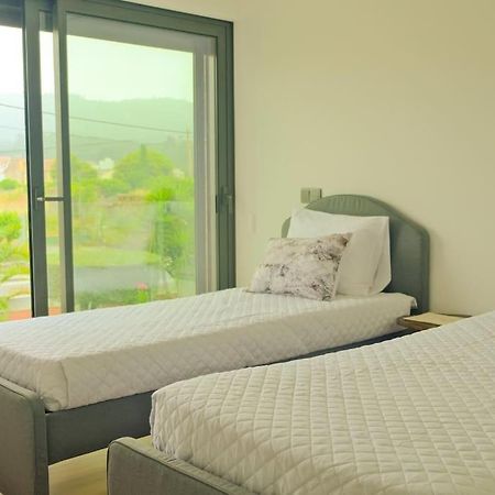 Avenida House A 700 Metros Da Praia Esposende Eksteriør billede