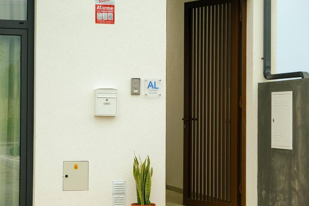 Avenida House A 700 Metros Da Praia Esposende Eksteriør billede