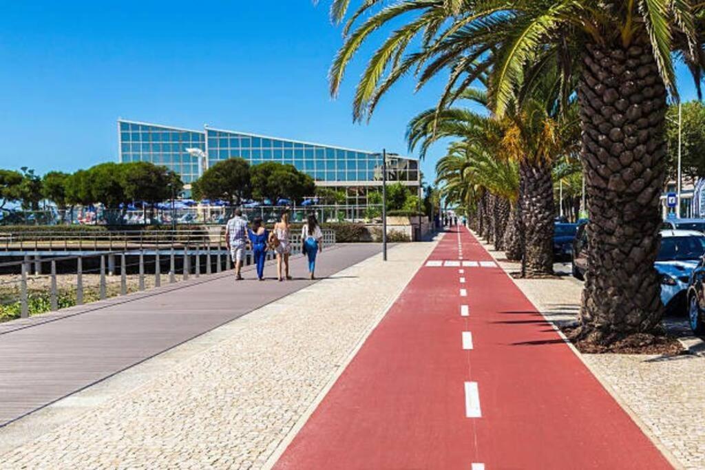 Avenida House A 700 Metros Da Praia Esposende Eksteriør billede