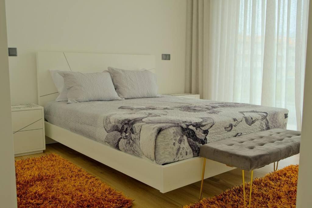 Avenida House A 700 Metros Da Praia Esposende Eksteriør billede
